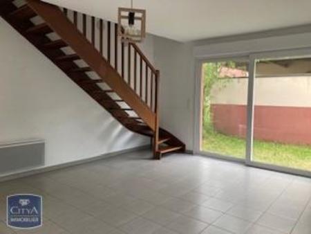 location maison arras (62000) 4 pièces 89m²  1 000€