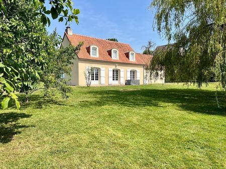 vente maison à bayeux (14400) : à vendre / 128m² bayeux