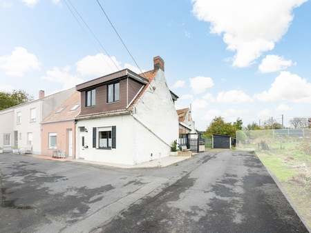 maison à vendre à oostkamp € 185.000 (kthd5) - depauw vastgoed 8020 | zimmo