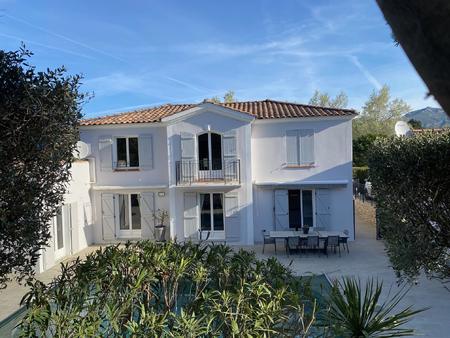 vente maison à marseille 11e (13011) : à vendre / 235m² marseille 11e