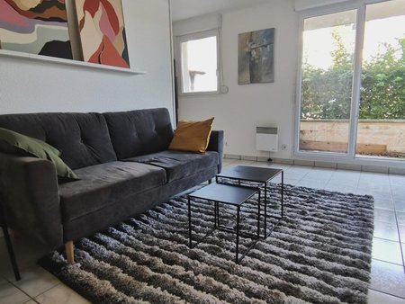 location appartement 2 pièces de 48 m² à freyming