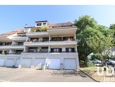 location appartement 3 pièces de 82 m² à souffelweyersheim (67460)