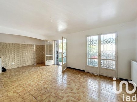 vente studio 1 pièce de 34 m² à nice (06300)