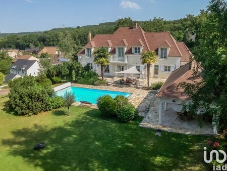 vente maison 9 pièces de 340 m² à briis