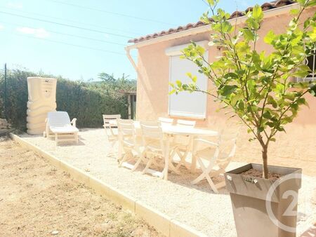 maison à vendre - 4 pièces - 96 40 m2 - manosque - 04 - provence-alpes-cote-d-azur