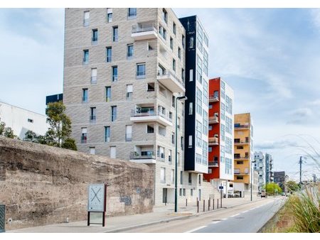 appartement 3 pièces