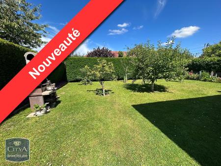 vente maison à alençon courteille (61000) : à vendre / 54m² alençon courteille