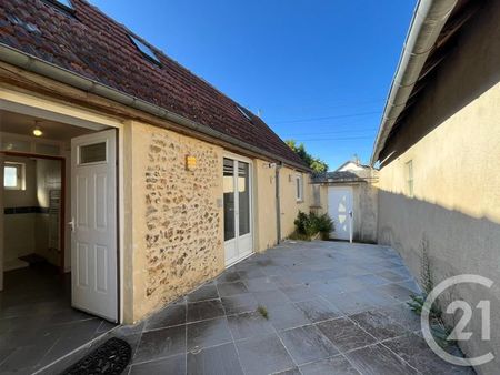 maison à vendre - 4 pièces - 47 77 m2 - chartres - 28 - centre