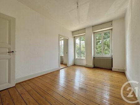 appartement f2 à vendre - 2 pièces - 41 92 m2 - strasbourg - 67 - alsace