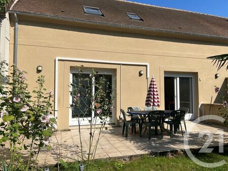 maison à vendre - 5 pièces - 125 m2 - magny en vexin - 95 - ile-de-france