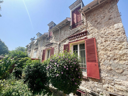 maison et villa