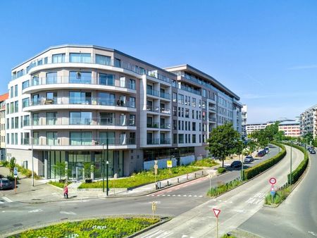 appartement à vendre à woluwe-saint-lambert € 826.500 (kthjx) | zimmo