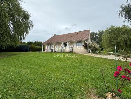 vente maison à arçonnay (72610) : à vendre / 140m² arçonnay