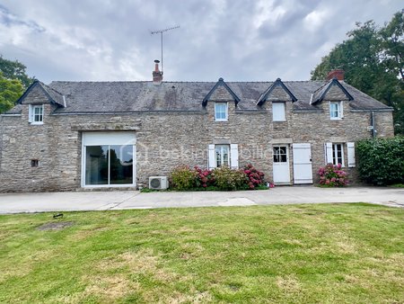 maison de 150 m² à saint-lyphard