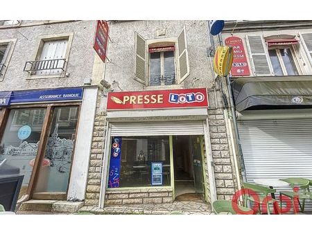 maison sancoins m² t-3 à vendre  24 000 €