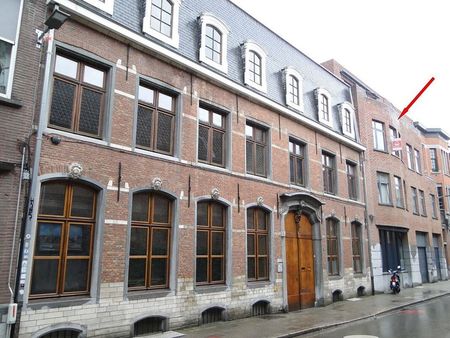 appartement à vendre à antwerpen € 179.000 (kthqg) - centraal immobiliën kantoor | zimmo