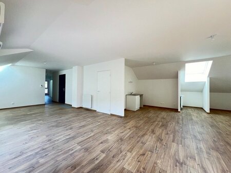 appartement à vendre 4 pièces rouen (76)