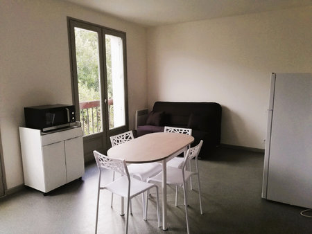 auch  studio meublé à vendre