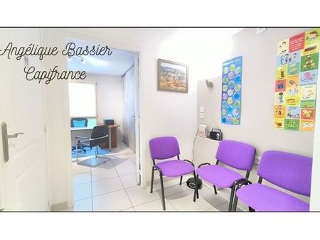 vente appartement 1 pièce 25 m² mornant (69440)