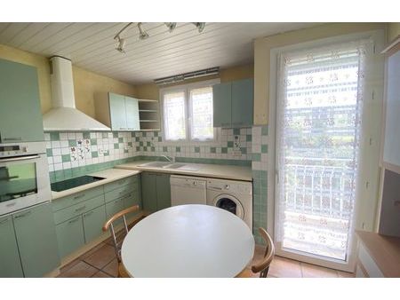 vente appartement 5 pièces 81 m² privas (07000)