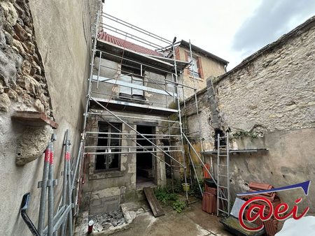 vente maison 180 m²