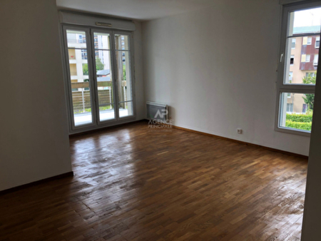 appartement saint germain en laye 2 pièce(s) 49.14 m2