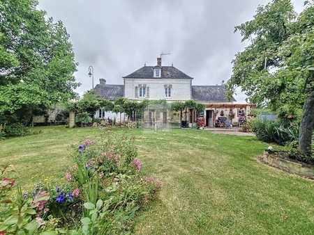 vente maison 5 pièces 117 m²