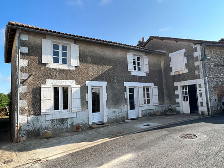 maison 6 pièces - 131m²