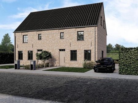 terrain à vendre à genk € 159.000 (ktgin) - immo limburgs vastgoed | zimmo