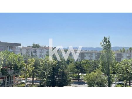 investissez : renta 9% appartement aix en provence 5 pièces