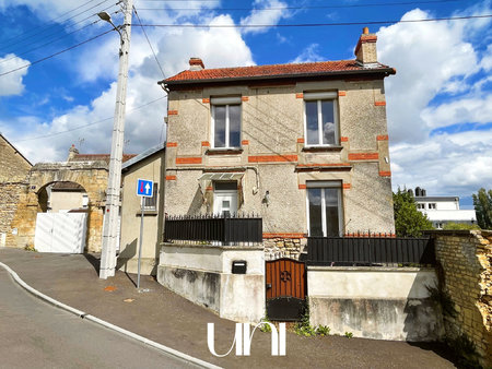 maison à rénover à 10 min à pied du centre-ville de caen