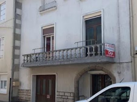 vente maison 9 pièces 220 m²