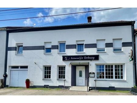 vente commerce 226 m² ham-sous-varsberg (57880)