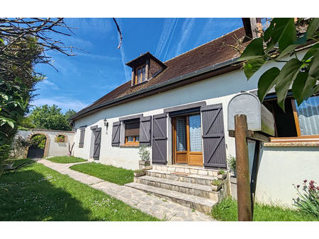 vente maison 9 pièces 260 m² montmirail (51210)