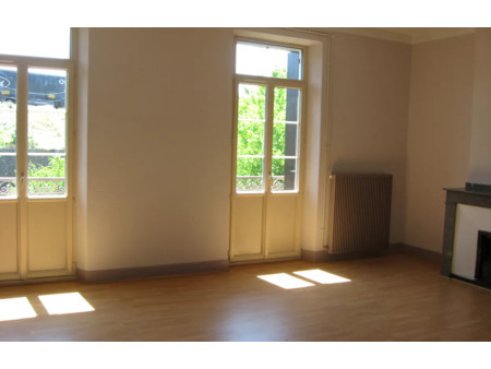 location maison 4 pièces 125 m² carcassonne (11000)