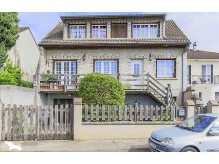 vente maison 4 pièces 103 m² juziers (78820)