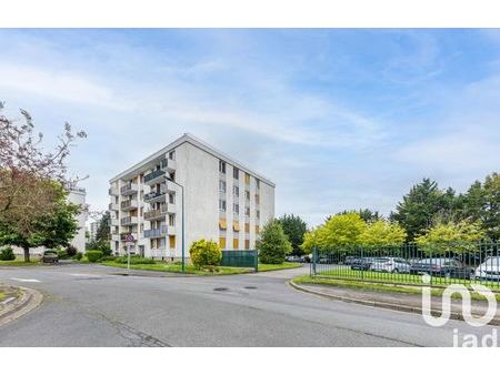 vente appartement 4 pièces 86 m² pontoise (95000)