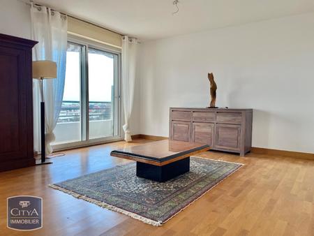 vente appartement biarritz (64200) 2 pièces 68.46m²  499 000€