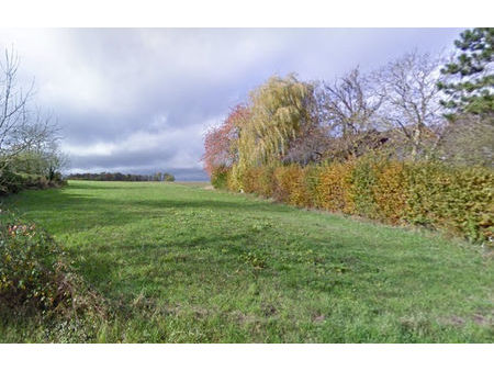 vente terrain 5448 m² château-thierry (02400)