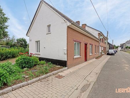 maison à vendre à erpe € 195.000 (kthrj) - immo lierman | zimmo