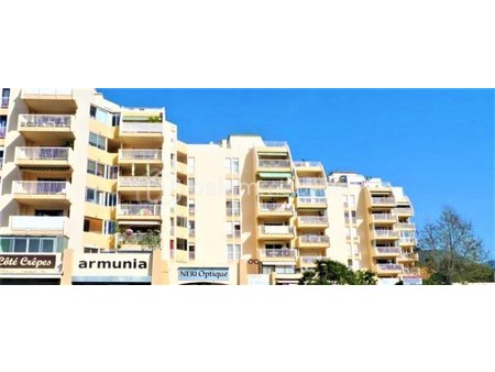 appartement de 81 m² à ajaccio