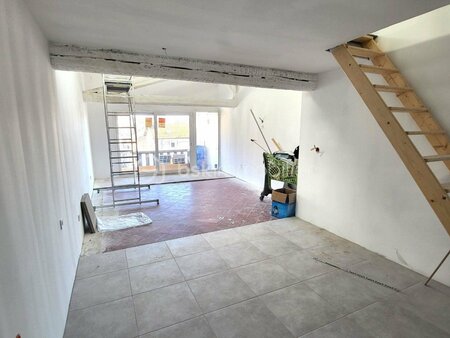 appartement de 53 m² à beziers