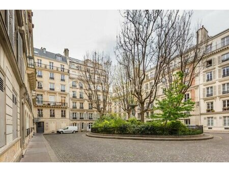 appartement de 33 m² à paris-9e-arrondissement