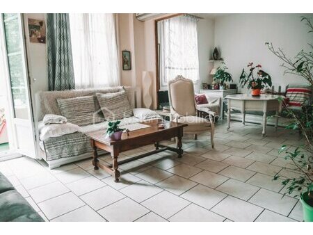 appartement de 75 m² à toulon