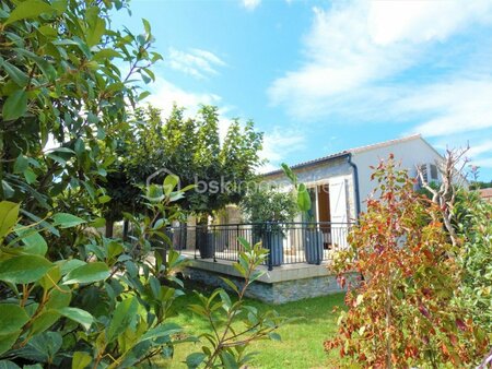 maison de 115 m² à sarrola-carcopino