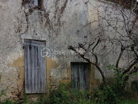 maison de 80 m² à landiras