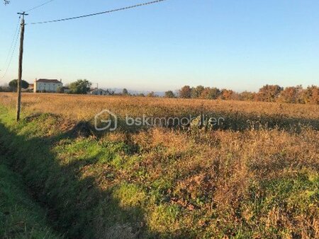 terrain de 14 878 m² à meilhan-sur-garonne