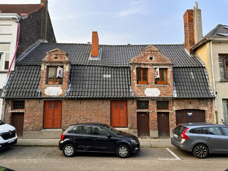 huis te koop in gent met 4 slaapkamers