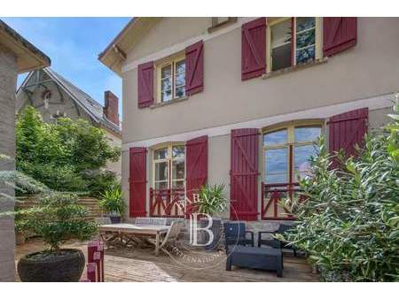 maison à vendre 6 pièces 99 m2 la baule-escoublac la baule - les arbres - 1 300 000 &#8364