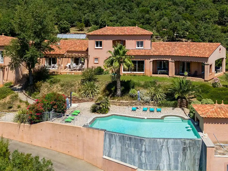 maison clermont-l'herault (34)